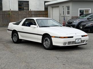Used 1989 Toyota Supra Turbo RWD video 1