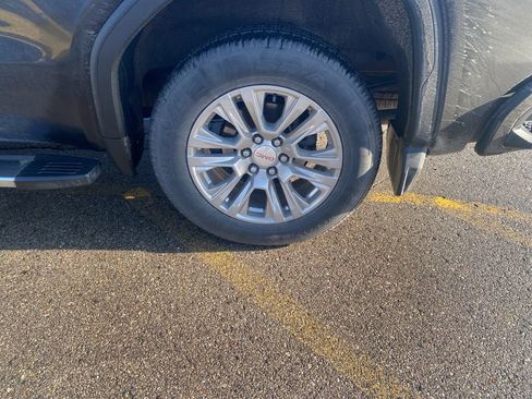 Used 2019 GMC Sierra 1500 Denali image 17