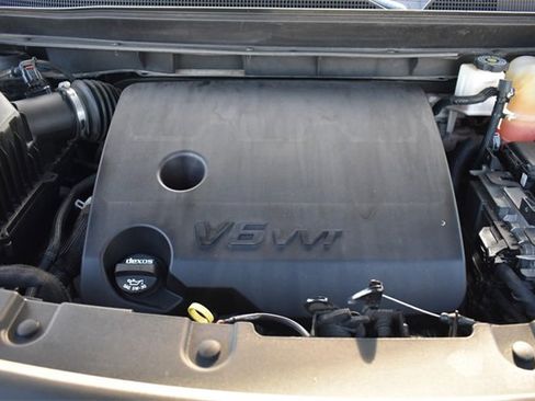 Certified 2022 Chevrolet Traverse LS image 31