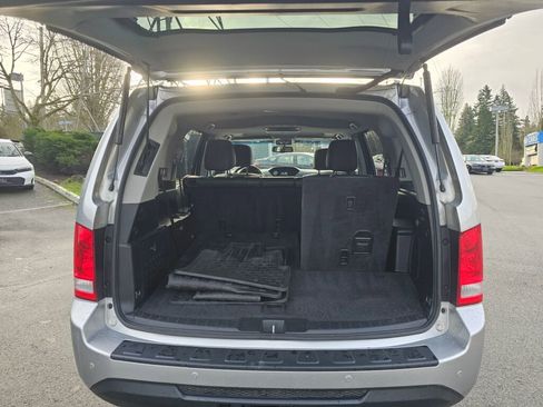 Used 2012 Honda Pilot Touring image 17