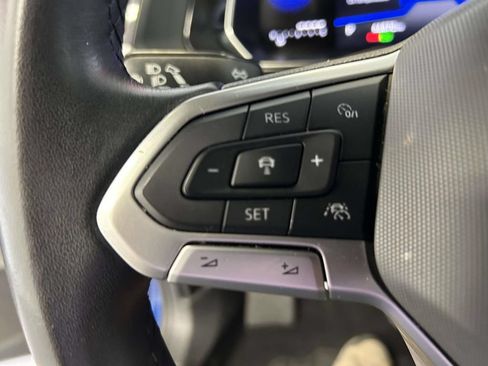 Used 2024 Volkswagen Jetta SE FWD image 27