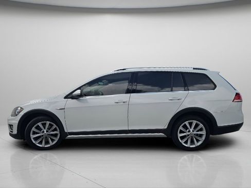 Used 2018 Volkswagen Golf Alltrack S AWD/4WD image 19