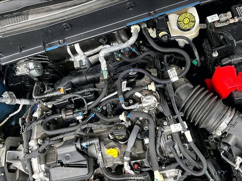 Used 2024 Ford Bronco Sport Big Bend image 29