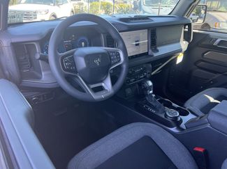 New 2026 Ford Bronco 2-Door video 2