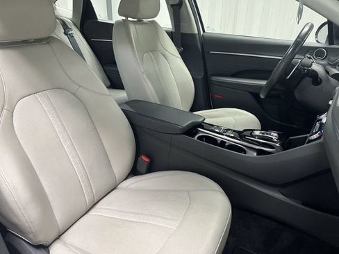 Used 2020 Hyundai Sonata Limited w/ Cargo Package FWD image 29