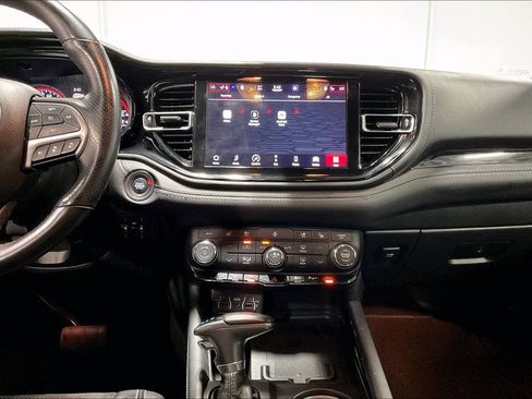 Used 2021 Dodge Durango Citadel AWD/4WD image 7