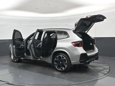 Used 2025 BMW X1 M35i w/ Premium Package AWD/4WD image 56