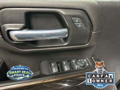 Used 2022 Chevrolet Silverado 3500 LT w/ Convenience Package image 12