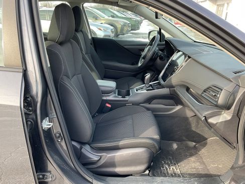 Used 2023 Subaru Legacy Premium w/ Tech Package 1 image 23