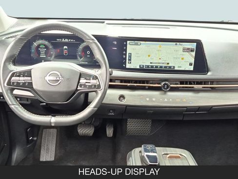 Used 2023 Nissan Ariya FWD image 13