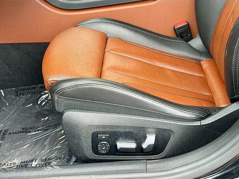 Used 2024 BMW 840i Gran Coupe w/ Comfort Seating Package RWD image 15