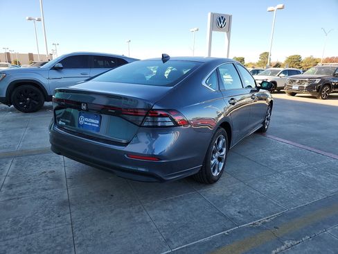 Used 2024 Honda Accord EX image 7