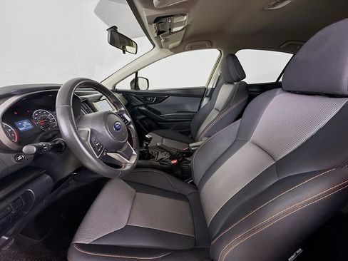 Used 2023 Subaru Crosstrek 2.0i Premium AWD/4WD image 22