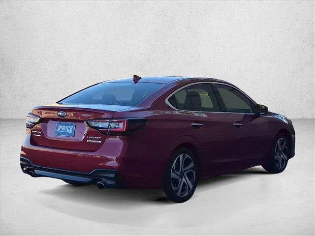 Used 2021 Subaru Legacy Touring XT w/ Popular Package #3 AWD/4WD image 5