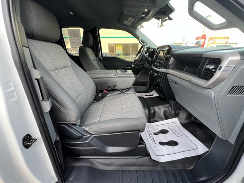 Used 2023 Ford F150 XL AWD/4WD image 12