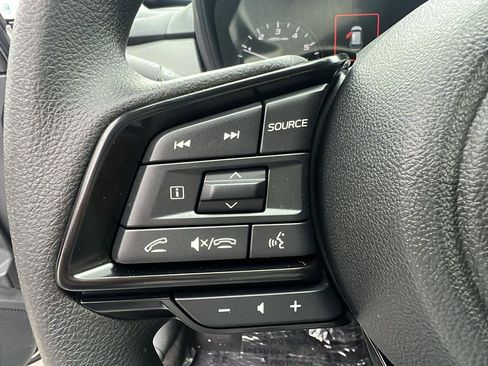New 2026 Subaru Crosstrek 2.5i image 19