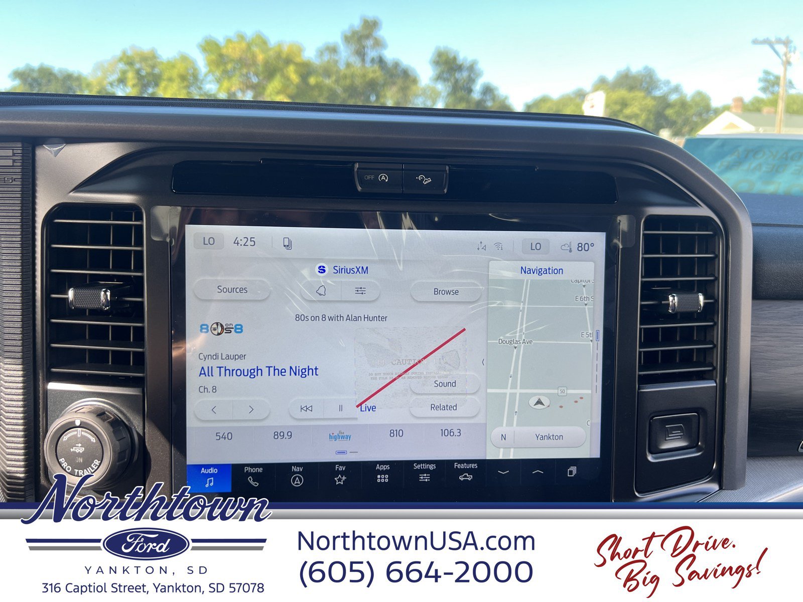 New 2026 Ford F150 Lariat w/ Equipment Group 502A High AWD/4WD image 21