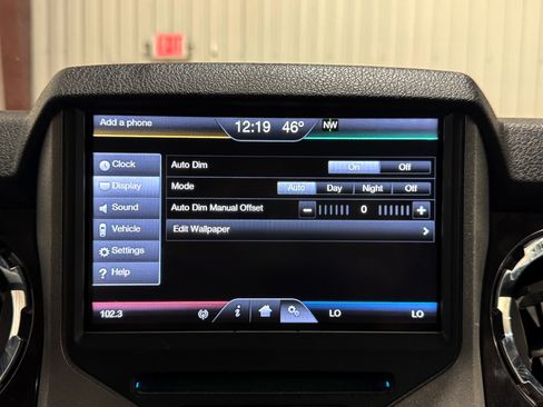 Used 2016 Ford F250 Platinum w/ FX4 Off-Road Package image 17