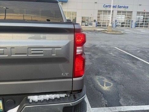 Used 2020 Chevrolet Silverado 1500 LT w/ All-Star Edition image 14