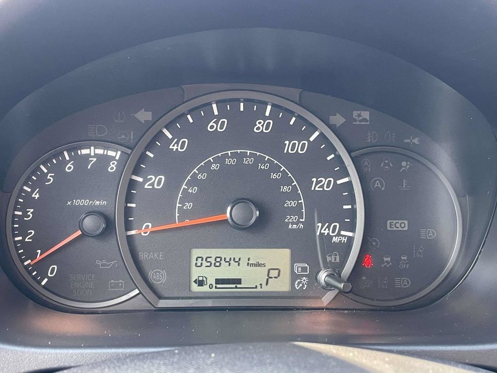 Used 2024 Mitsubishi Mirage ES FWD image 25