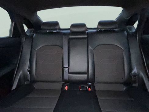 Used 2023 Kia Forte GT FWD image 17