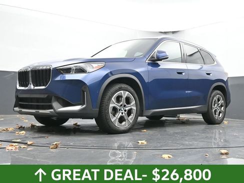 Used 2023 BMW X1 xDrive28i image 43