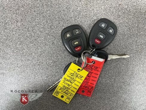 Used 2016 Chevrolet Impala LS image 26