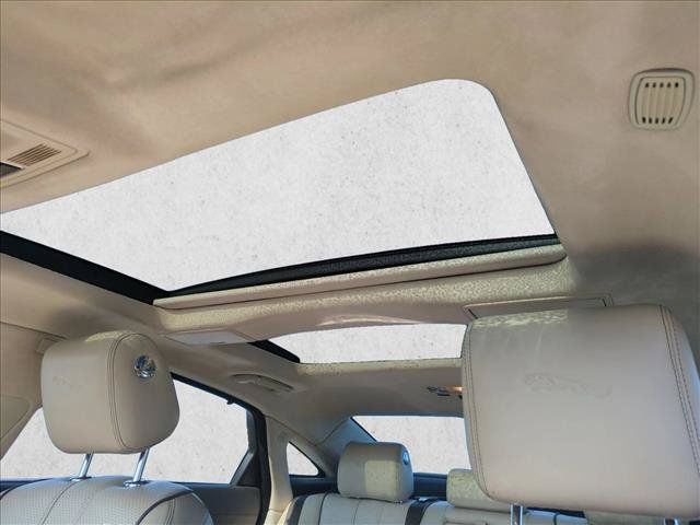 Used 2014 Jaguar XJ L Portfolio RWD image 16