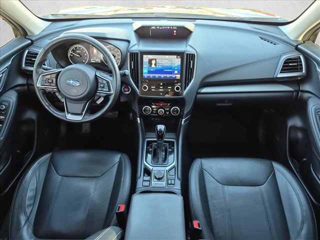 Used 2019 Subaru Forester Limited w/ Popular Package #3 AWD/4WD image 13