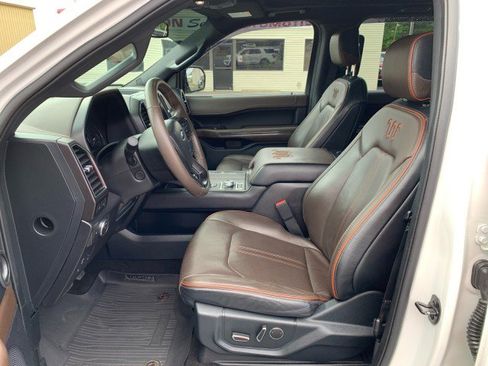 Used 2020 Ford Expedition King Ranch image 7