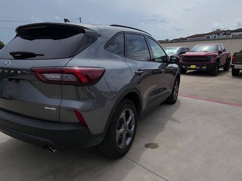 Used 2025 Ford Escape ST-Line Select AWD/4WD image 8