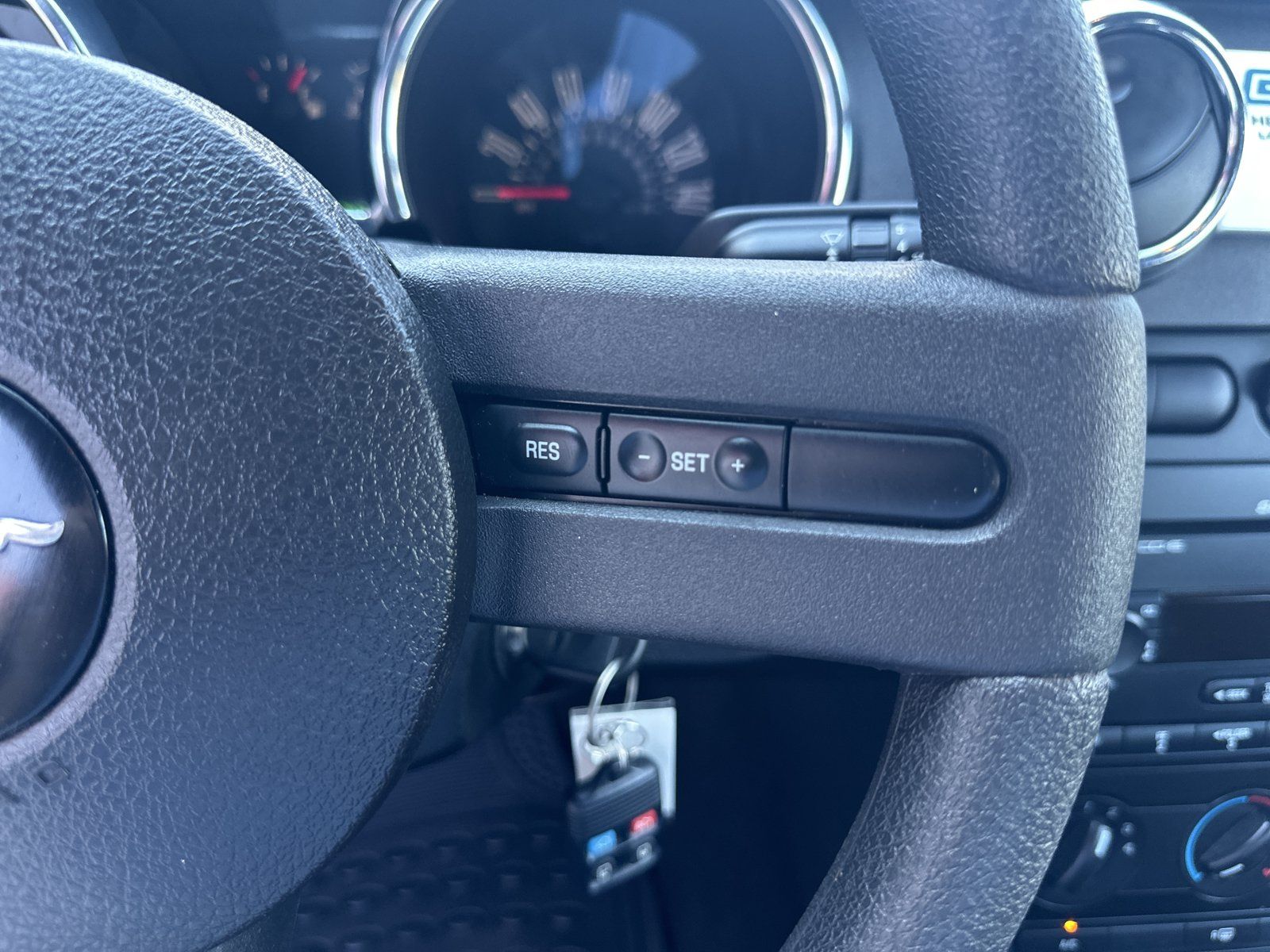 Used 2007 Ford Mustang GT Premium RWD image 15