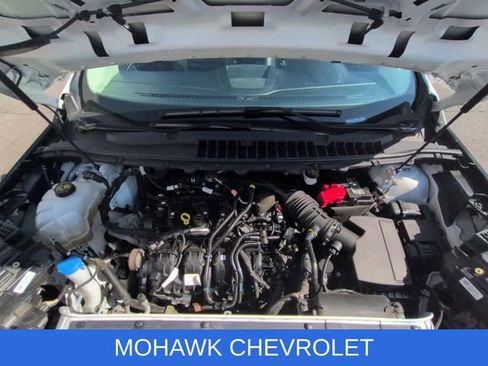 Used 2020 Ford Edge SEL w/ Cold Weather Package image 30