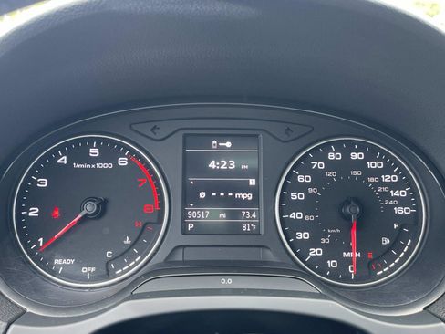 Used 2016 Audi A3 2.0T Premium image 20