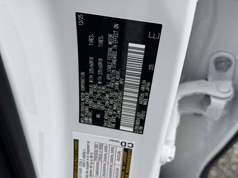 New 2026 Lexus NX 450h+ AWD w/ Luxury Package image 20