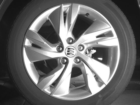 Used 2025 Buick Encore GX Preferred FWD image 14