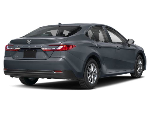 New 2027 Toyota Camry LE FWD image 2