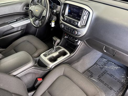 Used 2019 Chevrolet Colorado LT w/ Colorado RST Special Edition RWD image 14
