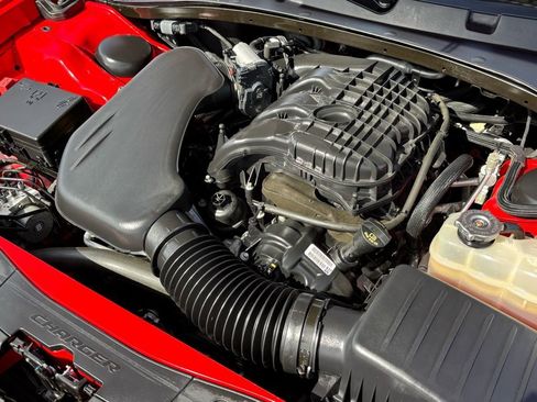 Used 2023 Dodge Charger GT w/ Blacktop Package image 31