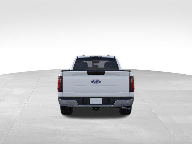 New 2026 Ford F150 XL AWD/4WD image 6