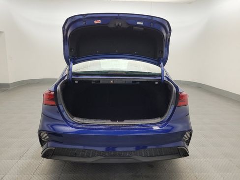 Used 2022 Kia Forte LXS image 29