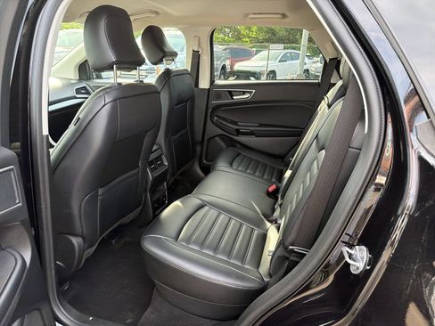 Used 2024 Ford Edge SEL w/ Convenience Package AWD/4WD image 13