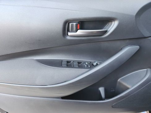 Used 2024 Toyota Corolla GR image 22