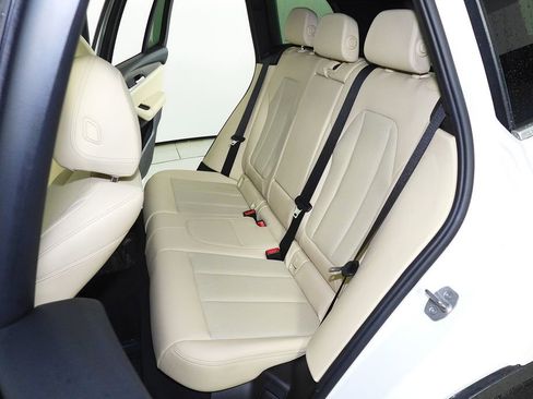 Certified 2023 BMW X3 sDrive30i w/ Convenience Package image 21