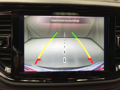 Used 2025 Dodge Durango GT AWD/4WD image 16