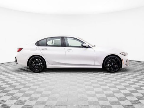 New 2026 BMW 330i xDrive 330i xDrive w/ M Sport Package image 7