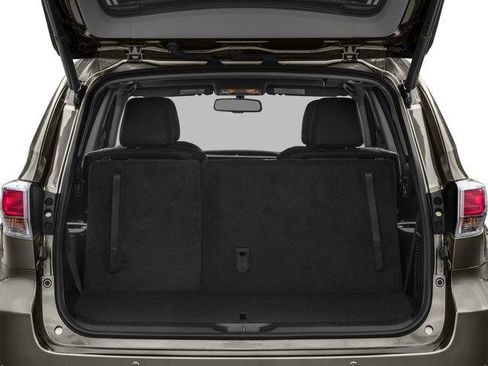 Certified 2016 Toyota Highlander Limited image 13