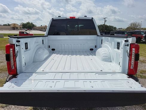 New 2025 Ford F250 XL w/ STX Appearance Package image 19
