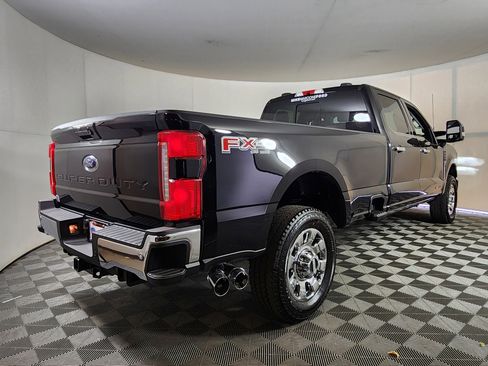 New 2026 Ford F350 Lariat w/ Lariat Ultimate Package image 7