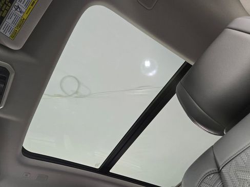 Used 2023 Toyota Sequoia Limited image 20